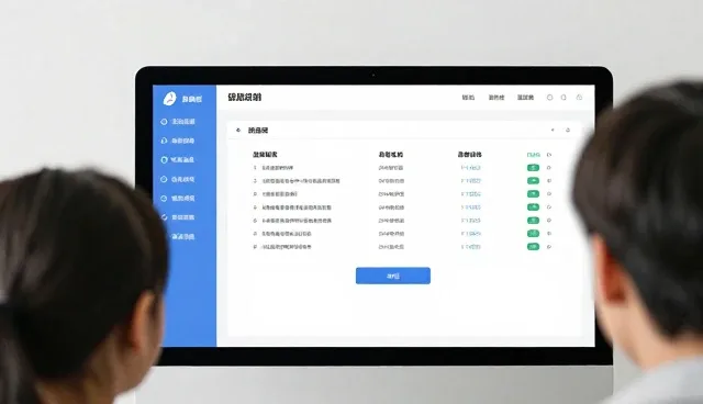 系统集成中的常见问题与应对策略