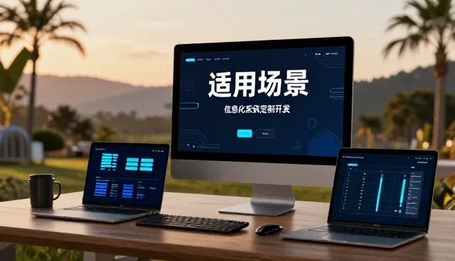 业务发展趋势下网络工程应用场景的深入分析