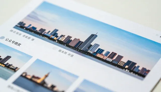 公众号运营中的选型关注点解析